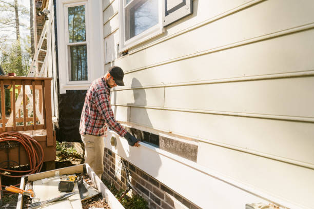 Trusted Siding Contractor service in Bluemont, VA - Creative Siding